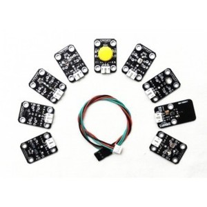 Sensor Set For Arduino 아두이노 라즈베리파이 센서 세트 모음