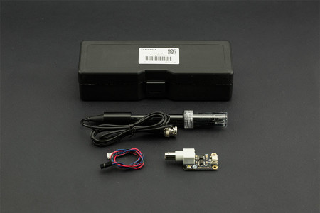 DFROBOT Gravity: Analog ORP Sensor Meter For Arduino [SEN0165]