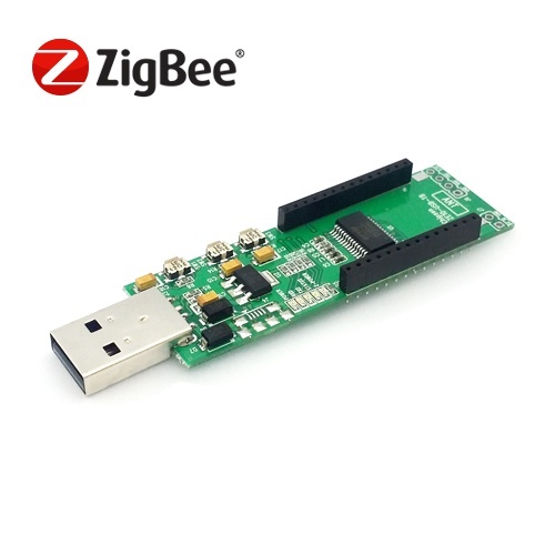 ZE10 USB-TB(ZE10모듈용 테스트보드)