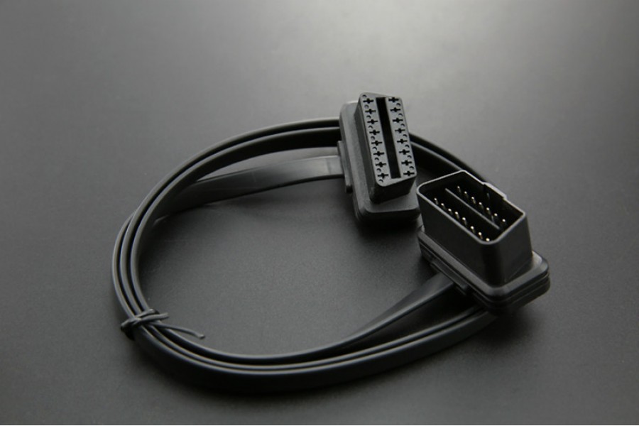 DFROBOT OBD-II Extension Cable [FIT0444]