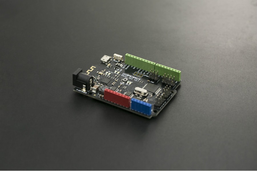 DFROBOT Bluno M3 -  a STM32 ARM with Bluetooth 4.0 (Arduino Compatible) [DFR0329] ( 아두이노 호환 블루노 블루투스 4.0 STM32 0