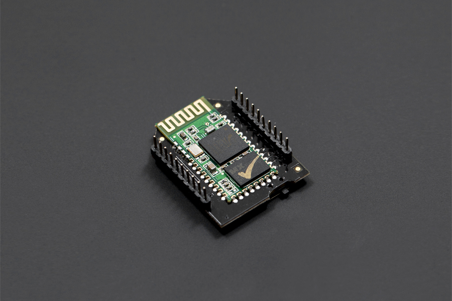 DFROBOT Bluetooth 2.0 Bee Module For Arduino [TEL0023] ( 아두이노 블루투스 2.0 모듈 )
