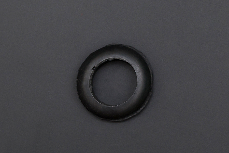 DFROBOT URM ultrasonic sensor Rubber Ring [FIT0187] ( 초음파 센서 루버 링 )