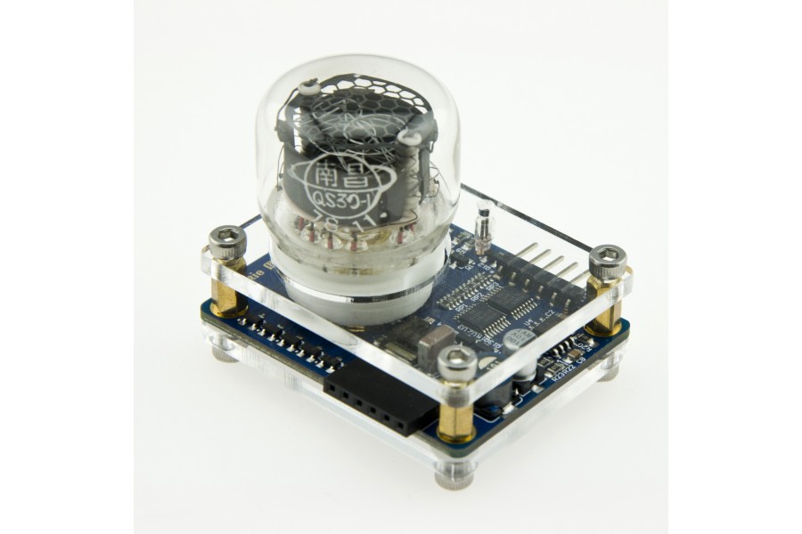 DFROBOT Nixie Module -Limited (Arduino Compatible) [DFR0206]