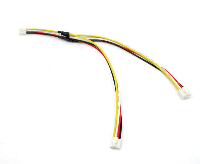 SeeedStudio Grove - Branch Cable (5PCs pack) [SKU: 110990092]