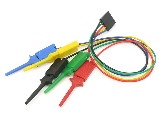 SeeedStudio Logic Shrimp probe cable [SKU: 110990001]