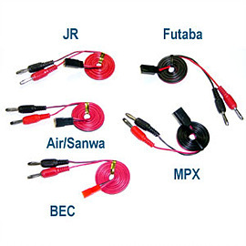 RX Charge cord -FUTABA