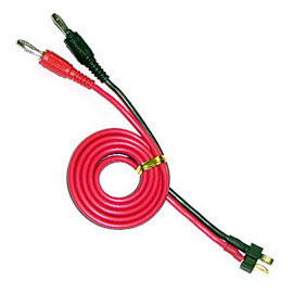 Charge cord-Super plug Male