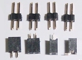 0.05 Nano connector