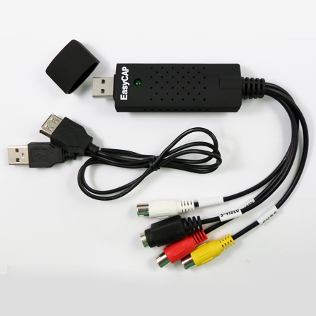 영상입력편집기(USB) (P3188)