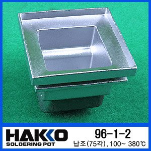 HAKKO 96-1-2(납조치수 70mm)